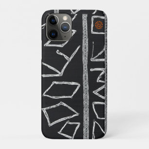 Sophisticated Luxury African Asian Caribbean Case-Mate iPhone Case
