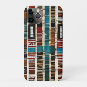 Sophisticated Luxury African Caribbean Island Case-Mate iPhone Case