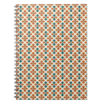Sophisticated Mid-Century Modern Atomic Starburst