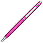 Sophisticated Purple-Accented 4G Ballpoint Pen