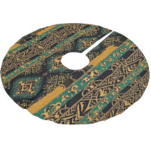 Sophisticated Souful Holiday Elegant