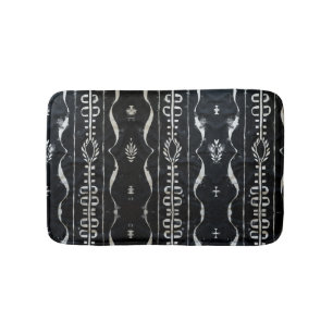 Sophisticated Soul Bath Mat
