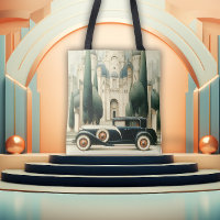 Sophisticated, Stylish, Simply Deco