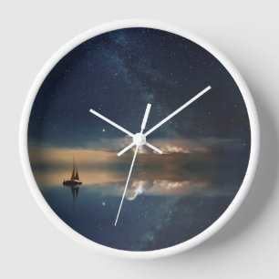 Sophisticated Timepieces: Best Wall Clock
