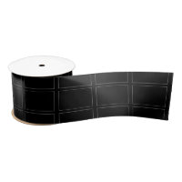 Sophisticated White Frame Rectangles Geometry