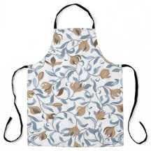 Sophisticated William Morris Inspired 