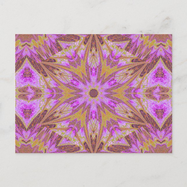 SOPHORNITELLA 15 POSTCARD (Front)