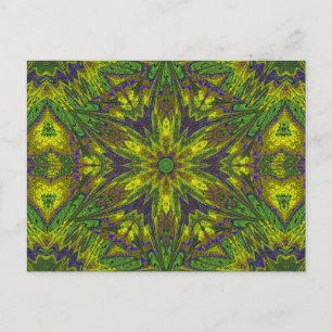 SOPHORNITELLA 17 POSTCARD