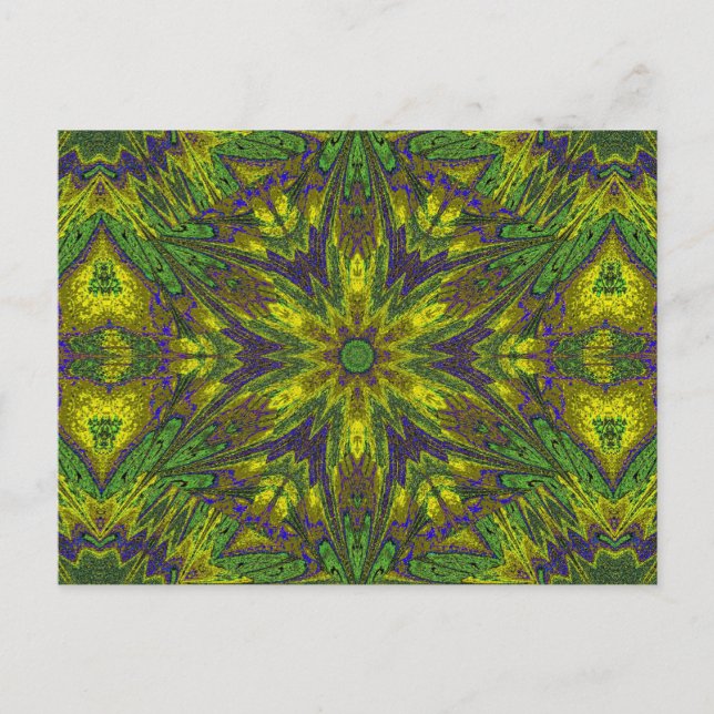SOPHORNITELLA 17 POSTCARD (Front)