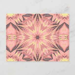 SOPHORNITELLA 36 POSTCARD