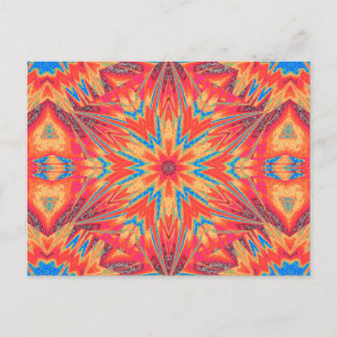 SOPHORNITELLA 50 POSTCARD