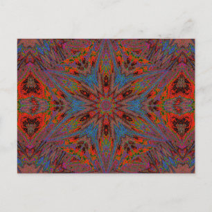 SOPHORNITELLA 55 POSTCARD