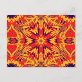 SOPHORNITELLA 61 POSTCARD