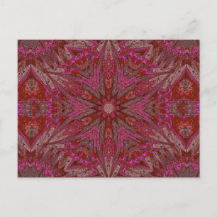 SOPHORNITELLA 71 POSTCARD
