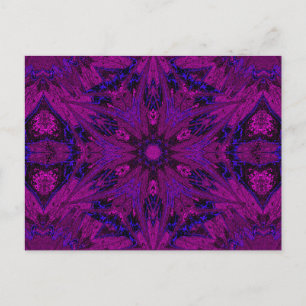 SOPHORNITELLA 75 POSTCARD