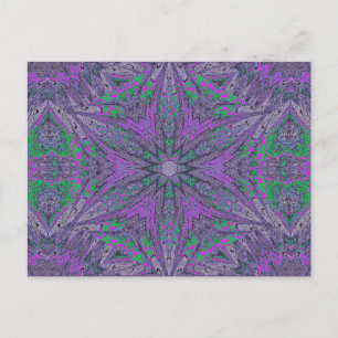 SOPHORNITELLA 81 POSTCARD