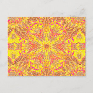 SOPHORNITELLA 89 POSTCARD