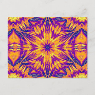 SOPHORNITELLA 8 POSTCARD