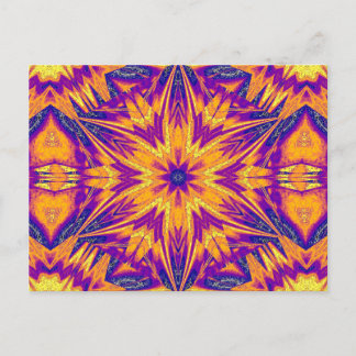 SOPHORNITELLA 8 POSTCARD