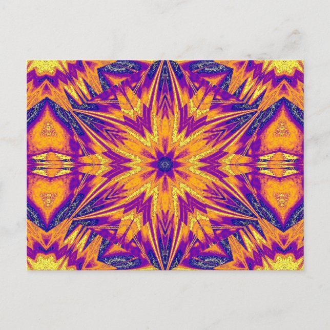 SOPHORNITELLA 8 POSTCARD (Front)