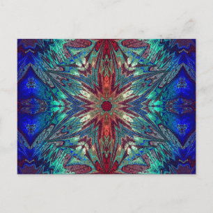 SOPHORNITELLA 97 POSTCARD