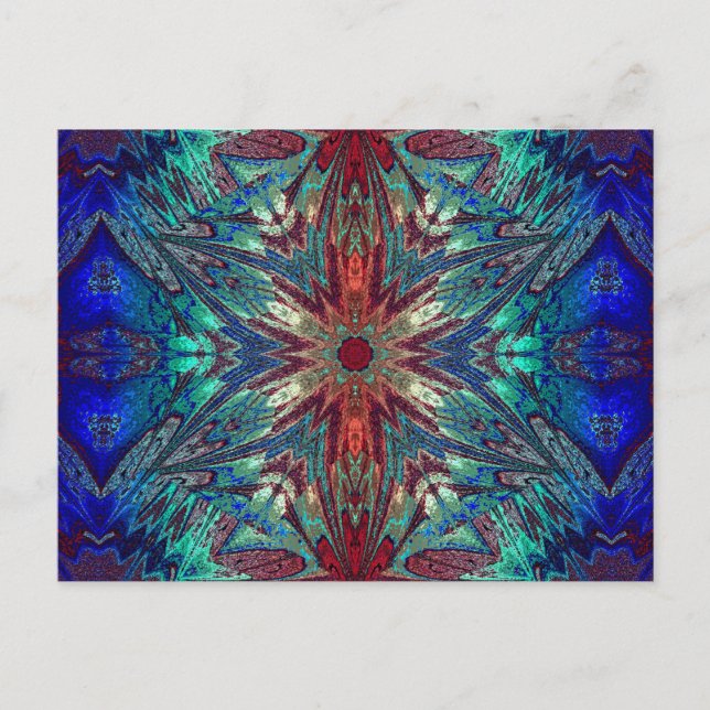 SOPHORNITELLA 97 POSTCARD (Front)