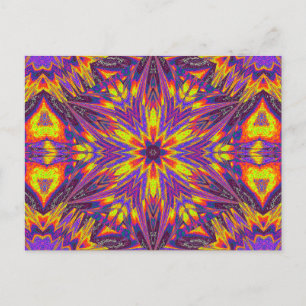 SOPHORNITELLA 9 POSTCARD