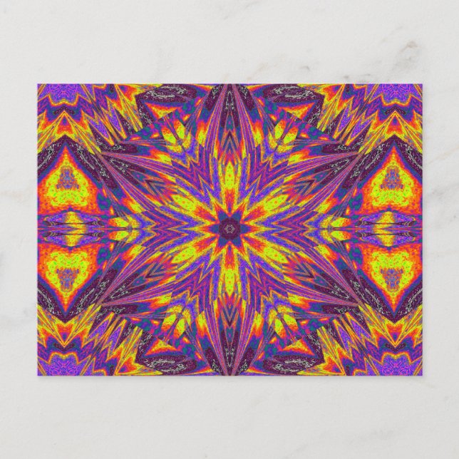 SOPHORNITELLA 9 POSTCARD (Front)