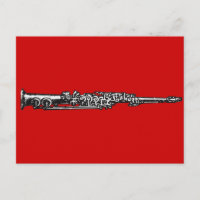 Soprano Sax