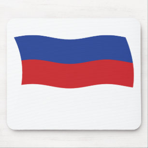 Sorbs Flag Mousepad