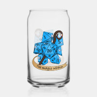 Sorcerer Dice Design