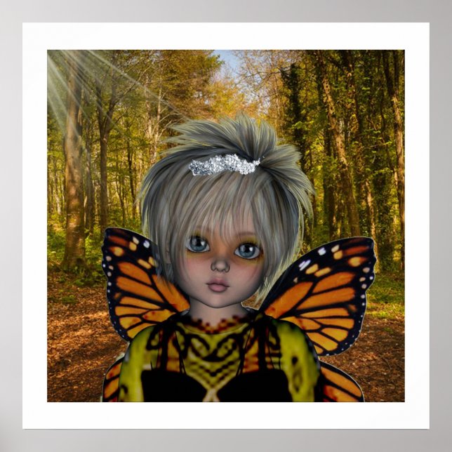 Sorcha (Print) Poster (Front)