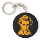 Soren Kierkegaard philosophy existentialist portra