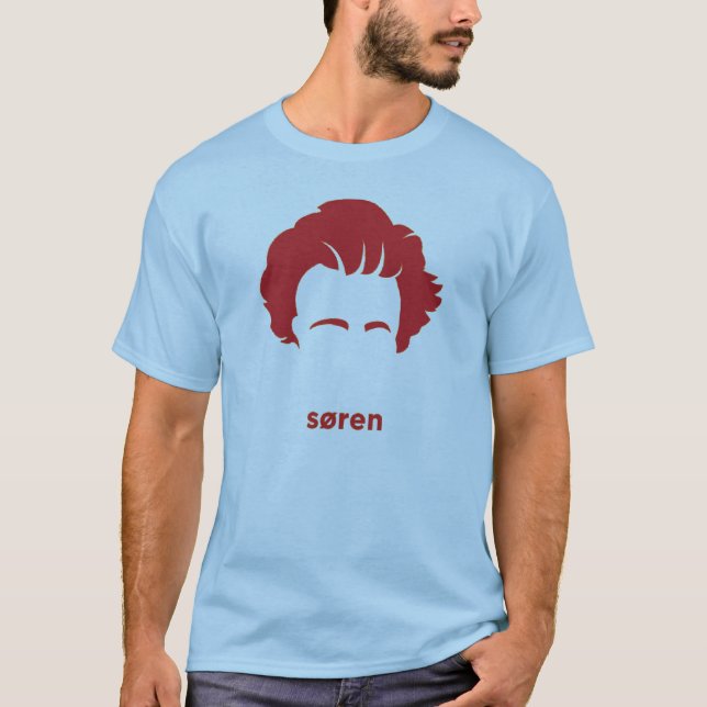 Soren T-Shirt (Front)