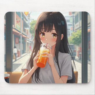 SORI MOUSE PAD