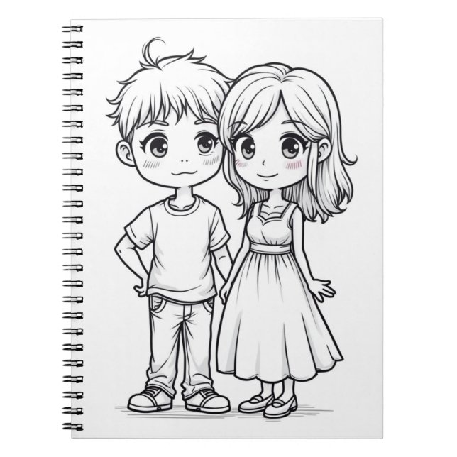 SORI Notebooks  (Front)