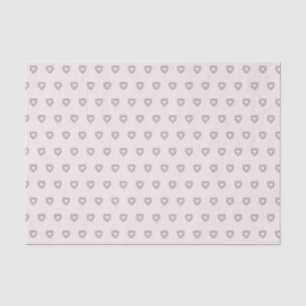 Sørina Jewellery Logo Rose Quartz Tissue Paper