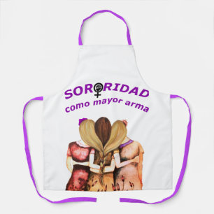 sorodiousness apron
