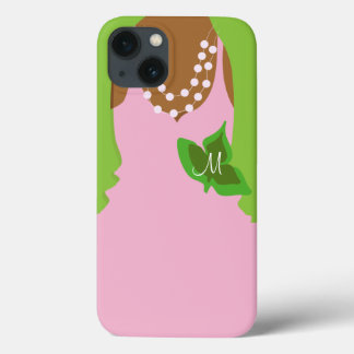 Sorority Life iPad cover