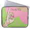 Sorority Life Laptop Sleeve