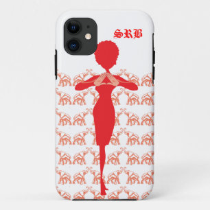 Sorority Love Case-Mate iPhone Case