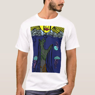 Sorrow in Colour T-Shirt