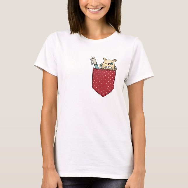 sorrow T-Shirt (Front)