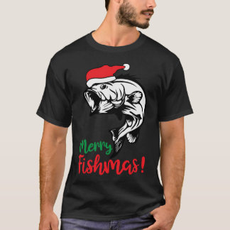 Sorry boys... Size does matter - Fishing T-Shirt