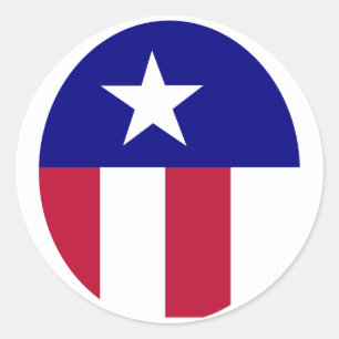 Sorry But I told You democrats were socialists Classic Round Sticker