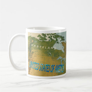 Sorry Canada mug 2 sided
