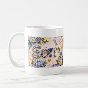 Sorry  coffee mug