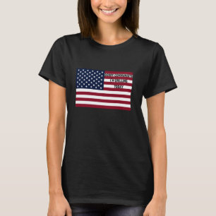 sorry communists I'm grilling today T-Shirt