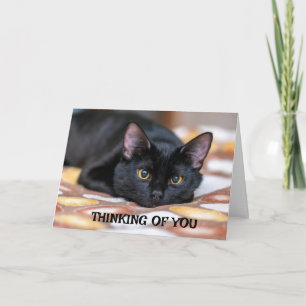*SORRY FOR YOUR LOSS* CARD