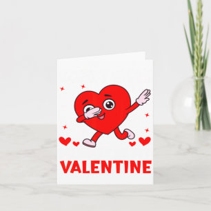 Sorry Girls Mom Is My Valentine Toddler Boy Valent Card